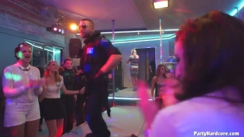 Party Hardcore Gone Crazy Vol. 31 Part 4 - Main Edit Screencap 105 on www.sinx.com