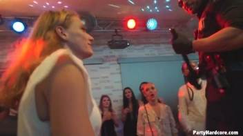 Party Hardcore Gone Crazy Vol. 31 Part 4 - Main Edit Screencap 106 on www.sinx.com