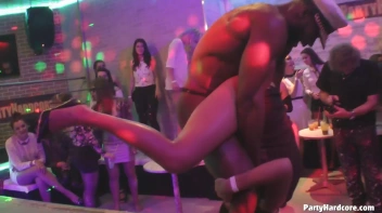Party Hardcore Gone Crazy Vol. 31 Part 4 - Main Edit Screencap 11 on www.sinx.com