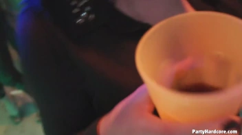 Party Hardcore Gone Crazy Vol. 31 Part 4 - Main Edit Screencap 2 on www.sinx.com