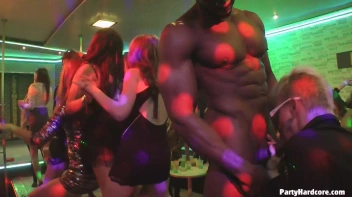 Party Hardcore Gone Crazy Vol. 31 Part 4 - Main Edit Screencap 33 on www.sinx.com