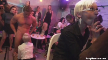 Party Hardcore Gone Crazy Vol. 31 Part 4 - Main Edit Screencap 35 on www.sinx.com