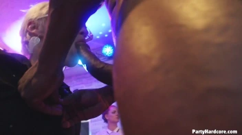 Party Hardcore Gone Crazy Vol. 31 Part 4 - Main Edit Screencap 42 on www.sinx.com