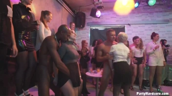 Party Hardcore Gone Crazy Vol. 31 Part 4 - Main Edit Screencap 45 on www.sinx.com