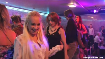Party Hardcore Gone Crazy Vol. 31 Part 4 - Main Edit Screencap 51 on www.sinx.com