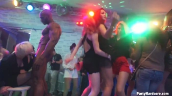 Party Hardcore Gone Crazy Vol. 31 Part 4 - Main Edit Screencap 58 on www.sinx.com