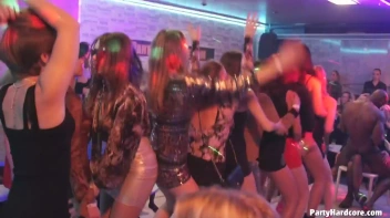 Party Hardcore Gone Crazy Vol. 31 Part 4 - Main Edit Screencap 61 on www.sinx.com