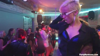 Party Hardcore Gone Crazy Vol. 31 Part 4 - Main Edit Screencap 72 on www.sinx.com