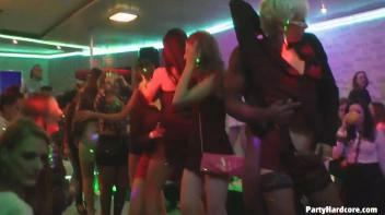 Party Hardcore Gone Crazy Vol. 31 Part 4 - Main Edit Screencap 76 on www.sinx.com