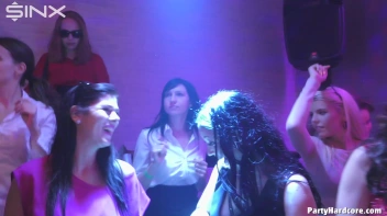 Party Hardcore Gone Crazy Vol. 45 Part 4 - Main Edit Screencap 51 on www.sinx.com