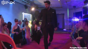 Party Hardcore Gone Crazy Vol. 45 Part 4 - Main Edit Screencap 71 on www.sinx.com