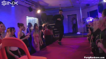 Party Hardcore Gone Crazy Vol. 45 Part 4 - Main Edit Screencap 73 on www.sinx.com