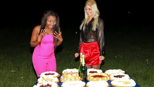 Latest deal - Wet And Messy Birthday Celebrations