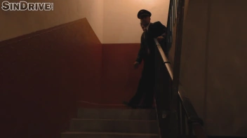 Bringing The Best Backstage!  Most Exotic Beauty Gets Double Dipped In Some Face And Pussy Fucking Fun! Screencap 1 on www.sinx.com