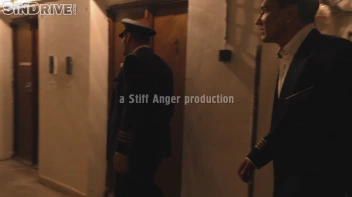 Bringing The Best Backstage!  Most Exotic Beauty Gets Double Dipped In Some Face And Pussy Fucking Fun! Screencap 2 on www.sinx.com