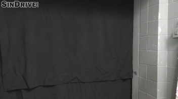 Bringing The Best Backstage!  Most Exotic Beauty Gets Double Dipped In Some Face And Pussy Fucking Fun! Screencap 4 on www.sinx.com