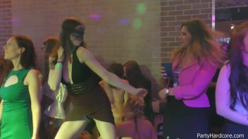 Party Hardcore Gone Crazy Vol. 41 Single Cut: Part 2 - Cam 2 Screencap 90 on www.sinx.com