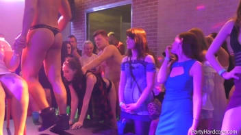 Party Hardcore Gone Crazy Vol. 41 Single Cut: Part 2 - Cam 2 Screencap 91 on www.sinx.com