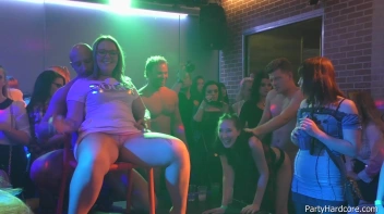 Party Hardcore Gone Crazy Vol. 41 Single Cut: Part 2 - Cam 2 Screencap 92 on www.sinx.com