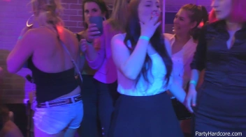 Party Hardcore Gone Crazy Vol. 41 Single Cut: Part 2 - Cam 2 Screencap 96 on www.sinx.com
