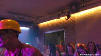 Party Hardcore Gone Crazy Vol. 41 Single Cut: Part 2 - Cam 2 Screencap 10 on www.sinx.com