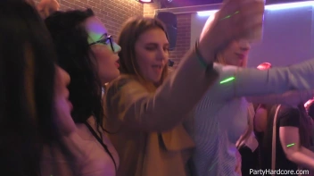 Party Hardcore Gone Crazy Vol. 41 Single Cut: Part 2 - Cam 2 Screencap 102 on www.sinx.com