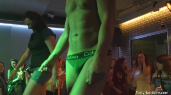 Party Hardcore Gone Crazy Vol. 41 Single Cut: Part 2 - Cam 2 Screencap 104 on www.sinx.com