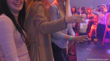 Party Hardcore Gone Crazy Vol. 41 Single Cut: Part 2 - Cam 2 Screencap 105 on www.sinx.com