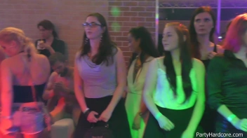 Party Hardcore Gone Crazy Vol. 41 Single Cut: Part 2 - Cam 2 Screencap 110 on www.sinx.com