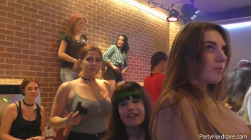 Party Hardcore Gone Crazy Vol. 41 Single Cut: Part 2 - Cam 2 Screencap 111 on www.sinx.com