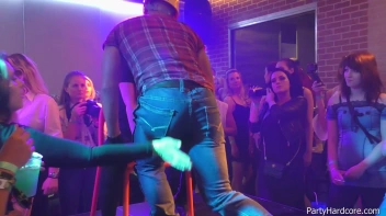 Party Hardcore Gone Crazy Vol. 41 Single Cut: Part 2 - Cam 2 Screencap 12 on www.sinx.com