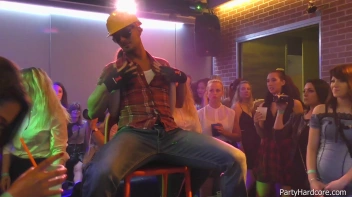 Party Hardcore Gone Crazy Vol. 41 Single Cut: Part 2 - Cam 2 Screencap 14 on www.sinx.com