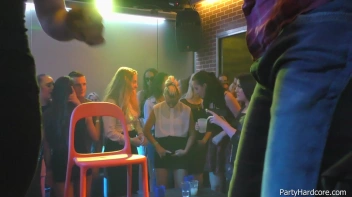 Party Hardcore Gone Crazy Vol. 41 Single Cut: Part 2 - Cam 2 Screencap 19 on www.sinx.com