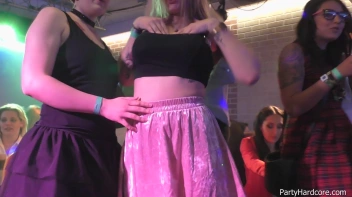 Party Hardcore Gone Crazy Vol. 41 Single Cut: Part 2 - Cam 2 Screencap 2 on www.sinx.com