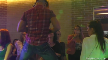 Party Hardcore Gone Crazy Vol. 41 Single Cut: Part 2 - Cam 2 Screencap 20 on www.sinx.com