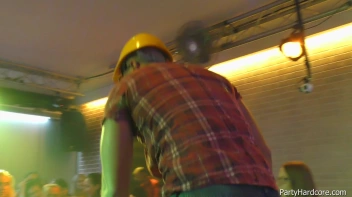 Party Hardcore Gone Crazy Vol. 41 Single Cut: Part 2 - Cam 2 Screencap 21 on www.sinx.com