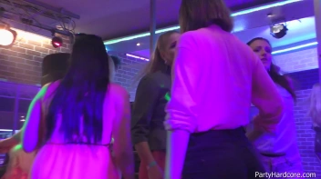 Party Hardcore Gone Crazy Vol. 41 Single Cut: Part 2 - Cam 2 Screencap 3 on www.sinx.com