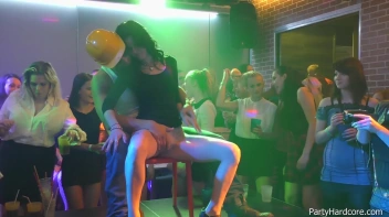 Party Hardcore Gone Crazy Vol. 41 Single Cut: Part 2 - Cam 2 Screencap 36 on www.sinx.com