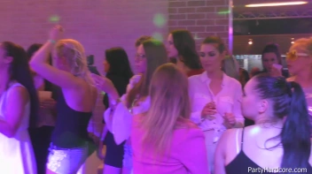 Party Hardcore Gone Crazy Vol. 41 Single Cut: Part 2 - Cam 2 Screencap 38 on www.sinx.com