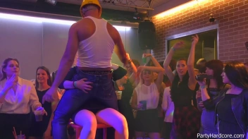 Party Hardcore Gone Crazy Vol. 41 Single Cut: Part 2 - Cam 2 Screencap 40 on www.sinx.com