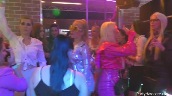 Party Hardcore Gone Crazy Vol. 41 Single Cut: Part 2 - Cam 2 Screencap 41 on www.sinx.com