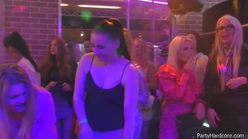 Party Hardcore Gone Crazy Vol. 41 Single Cut: Part 2 - Cam 2 Screencap 43 on www.sinx.com