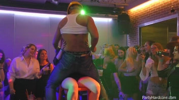 Party Hardcore Gone Crazy Vol. 41 Single Cut: Part 2 - Cam 2 Screencap 46 on www.sinx.com