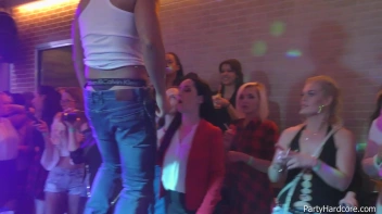 Party Hardcore Gone Crazy Vol. 41 Single Cut: Part 2 - Cam 2 Screencap 47 on www.sinx.com