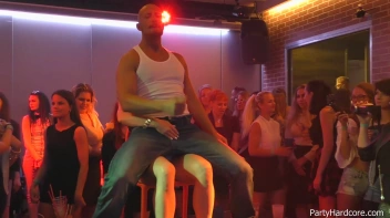 Party Hardcore Gone Crazy Vol. 41 Single Cut: Part 2 - Cam 2 Screencap 51 on www.sinx.com