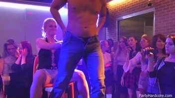 Party Hardcore Gone Crazy Vol. 41 Single Cut: Part 2 - Cam 2 Screencap 54 on www.sinx.com