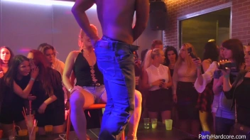 Party Hardcore Gone Crazy Vol. 41 Single Cut: Part 2 - Cam 2 Screencap 55 on www.sinx.com