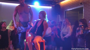 Party Hardcore Gone Crazy Vol. 41 Single Cut: Part 2 - Cam 2 Screencap 57 on www.sinx.com