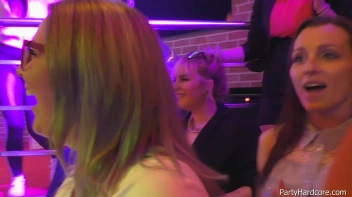 Party Hardcore Gone Crazy Vol. 41 Single Cut: Part 2 - Cam 2 Screencap 62 on www.sinx.com