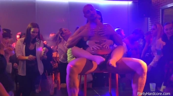 Party Hardcore Gone Crazy Vol. 41 Single Cut: Part 2 - Cam 2 Screencap 66 on www.sinx.com